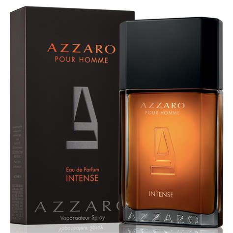 intense cycles parfums pour homme.